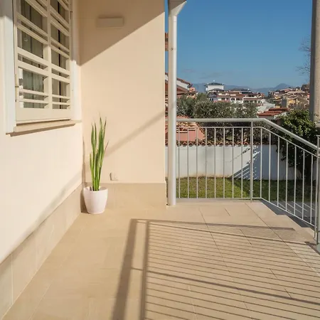 Villa Celestia *